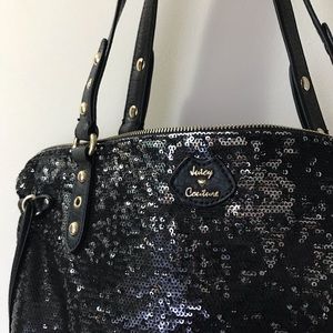 JUICY COUTURE PURSE TOTE